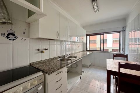Wohnung in Cacem, Lisbon, Cacem - € 240.000 | Ref: HB0965 - Foto 7