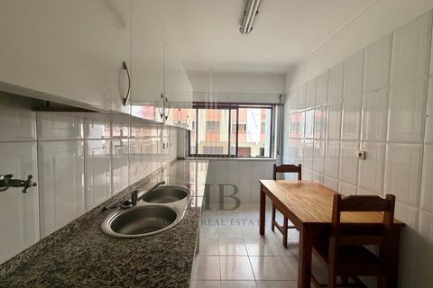 Wohnung in Cacem, Lisbon, Cacem - € 240.000 | Ref: HB0965 - Foto 8