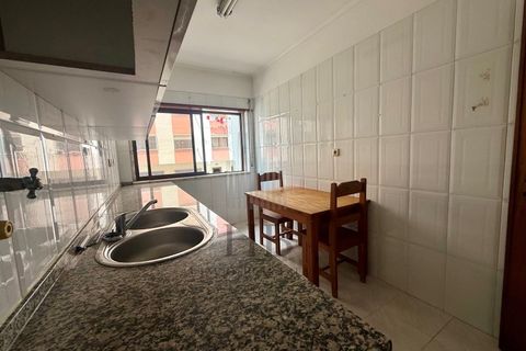 Wohnung in Cacem, Lisbon, Cacem - € 240.000 | Ref: HB0965 - Foto 9
