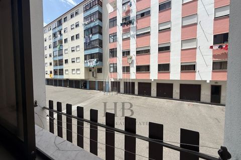 Wohnung in Cacem, Lisbon, Cacem - € 240.000 | Ref: HB0965 - Foto 19
