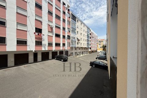 Wohnung in Cacem, Lisbon, Cacem - € 240.000 | Ref: HB0965 - Foto 20
