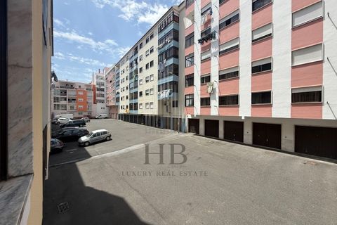 Wohnung in Cacem, Lisbon, Cacem - € 240.000 | Ref: HB0965 - Foto 21