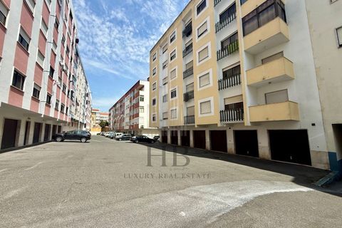 Wohnung in Cacem, Lisbon, Cacem - € 240.000 | Ref: HB0965 - Foto 24