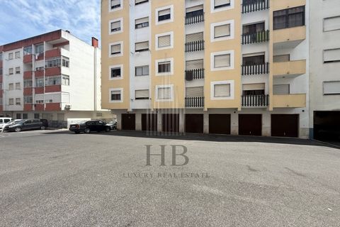 Wohnung in Cacem, Lisbon, Cacem - € 240.000 | Ref: HB0965 - Foto 25