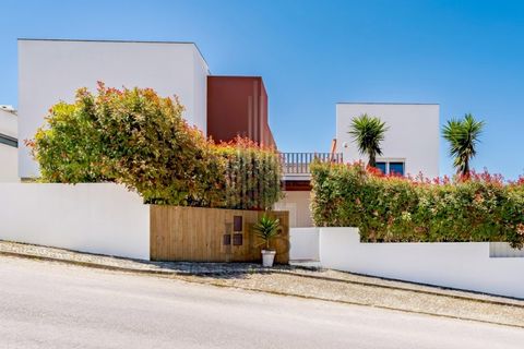 Villa i Matacaes, Lisbon, Matacaes - € 995 000 | Ref: HB0964 - foto 2