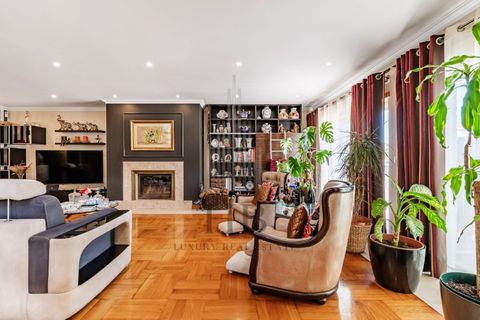 Villa i Matacaes, Lisbon, Matacaes - € 995 000 | Ref: HB0964 - foto 8