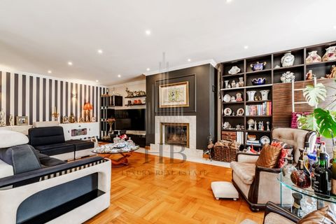 Villa i Matacaes, Lisbon, Matacaes - € 995 000 | Ref: HB0964 - foto 9