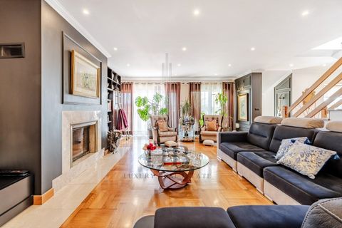 Villa i Matacaes, Lisbon, Matacaes - € 995 000 | Ref: HB0964 - foto 10