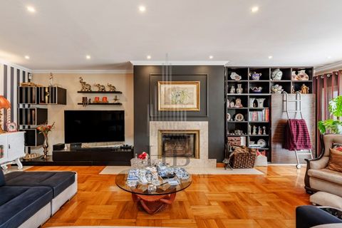 Villa i Matacaes, Lisbon, Matacaes - € 995 000 | Ref: HB0964 - foto 13