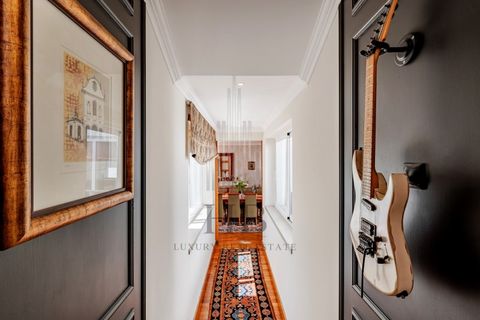 Villa i Matacaes, Lisbon, Matacaes - € 995 000 | Ref: HB0964 - foto 14