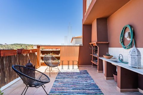 Villa i Matacaes, Lisbon, Matacaes - € 995 000 | Ref: HB0964 - foto 20