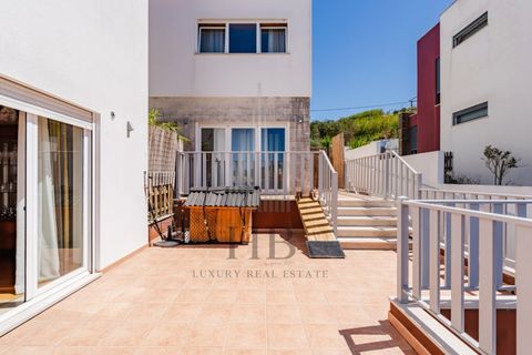 Villa i Matacaes, Lisbon, Matacaes - € 995 000 | Ref: HB0964 - foto 22