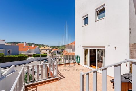 Villa i Matacaes, Lisbon, Matacaes - € 995 000 | Ref: HB0964 - foto 23