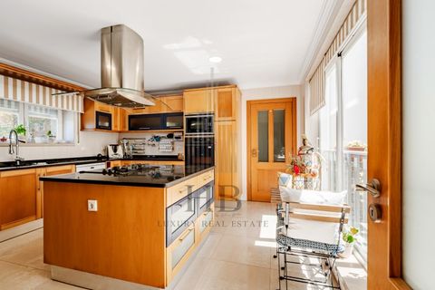 Villa i Matacaes, Lisbon, Matacaes - € 995 000 | Ref: HB0964 - foto 27