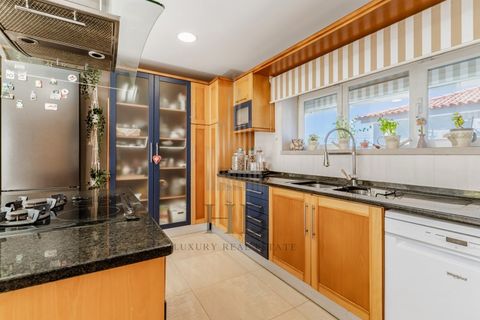 Villa i Matacaes, Lisbon, Matacaes - € 995 000 | Ref: HB0964 - foto 28