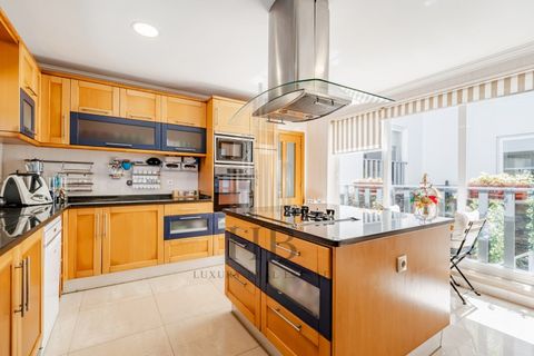 Villa i Matacaes, Lisbon, Matacaes - € 995 000 | Ref: HB0964 - foto 29