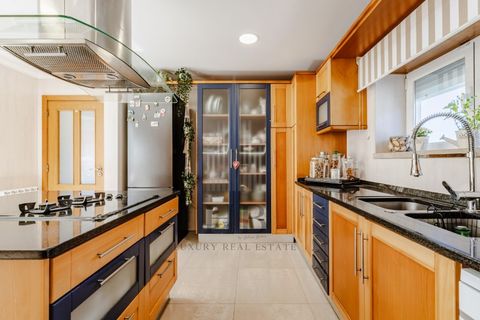 Villa i Matacaes, Lisbon, Matacaes - € 995 000 | Ref: HB0964 - foto 30