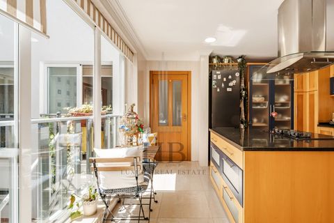 Villa i Matacaes, Lisbon, Matacaes - € 995 000 | Ref: HB0964 - foto 31