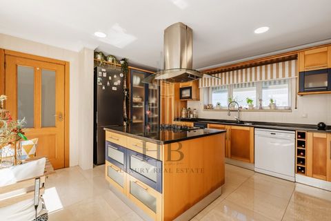 Villa i Matacaes, Lisbon, Matacaes - € 995 000 | Ref: HB0964 - foto 32