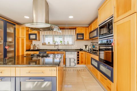 Villa i Matacaes, Lisbon, Matacaes - € 995 000 | Ref: HB0964 - foto 33