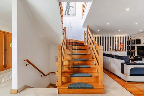 Villa i Matacaes, Lisbon, Matacaes - € 995 000 | Ref: HB0964 - foto 34