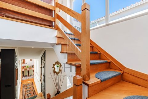 Villa i Matacaes, Lisbon, Matacaes - € 995 000 | Ref: HB0964 - foto 35