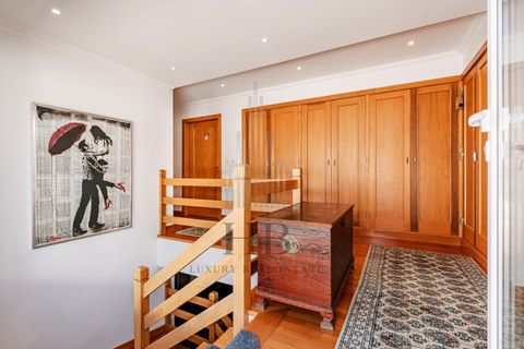 Villa i Matacaes, Lisbon, Matacaes - € 995 000 | Ref: HB0964 - foto 37