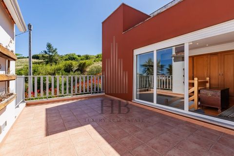 Villa i Matacaes, Lisbon, Matacaes - € 995 000 | Ref: HB0964 - foto 38