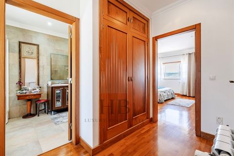 Villa i Matacaes, Lisbon, Matacaes - € 995 000 | Ref: HB0964 - foto 40