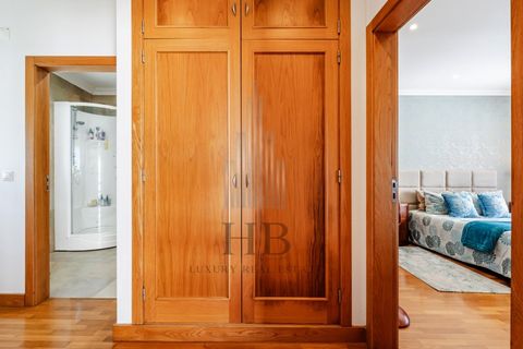 Villa i Matacaes, Lisbon, Matacaes - € 995 000 | Ref: HB0964 - foto 41