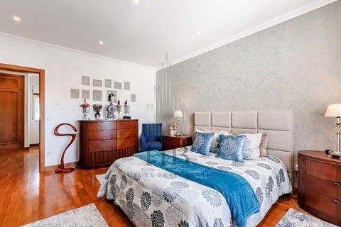 Villa i Matacaes, Lisbon, Matacaes - € 995 000 | Ref: HB0964 - foto 42