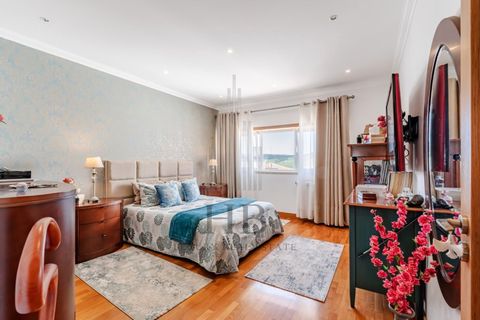 Villa i Matacaes, Lisbon, Matacaes - € 995 000 | Ref: HB0964 - foto 43