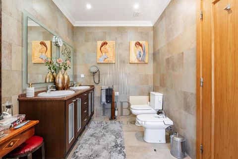 Villa i Matacaes, Lisbon, Matacaes - € 995 000 | Ref: HB0964 - foto 45