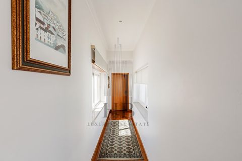 Villa i Matacaes, Lisbon, Matacaes - € 995 000 | Ref: HB0964 - foto 47