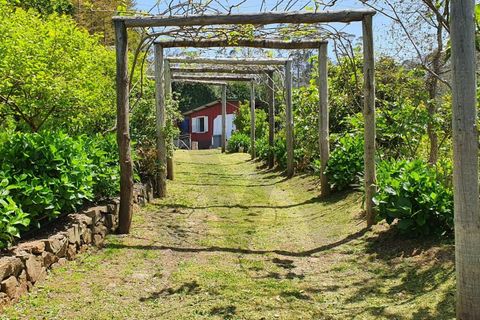 Helårsgrund i Santana, Madeira, Santana - € 220.000 | Ref: KWPT-035039 - foto 6