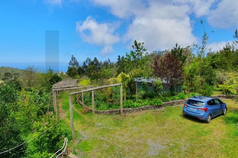 Helårsgrund i Santana, Madeira, Santana - € 220.000 | Ref: KWPT-035039 - foto 10