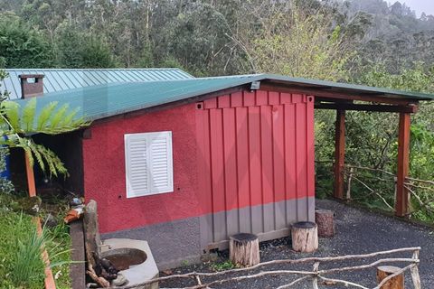 Helårsgrund i Santana, Madeira, Santana - € 220.000 | Ref: KWPT-035039 - foto 14