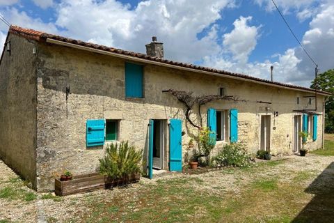 Villa i Villefagnan, Charente, Villefagnan - € 159.570 | Ref: r7528 - foto 2