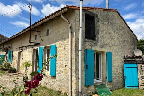 Villa i Villefagnan, Charente, Villefagnan - € 159.570 | Ref: r7528 - foto 3