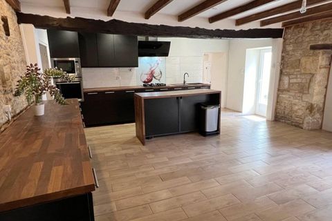 Villa i Villefagnan, Charente, Villefagnan - € 159.570 | Ref: r7528 - foto 6