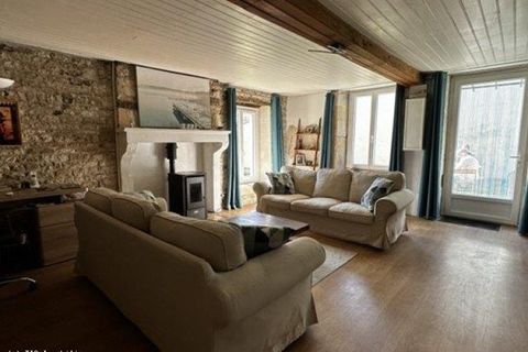 Villa i Villefagnan, Charente, Villefagnan - € 159.570 | Ref: r7528 - foto 7