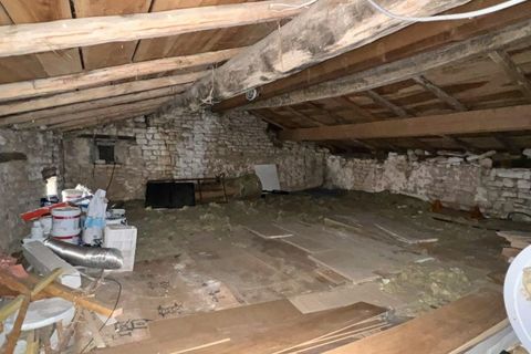 Villa i Villefagnan, Charente, Villefagnan - € 159.570 | Ref: r7528 - foto 13
