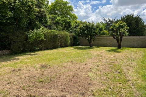 Villa i Villefagnan, Charente, Villefagnan - € 159.570 | Ref: r7528 - foto 14