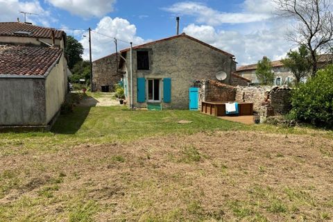 Villa i Villefagnan, Charente, Villefagnan - € 159.570 | Ref: r7528 - foto 15