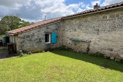 Villa i Villefagnan, Charente, Villefagnan - € 159.570 | Ref: r7528 - foto 18