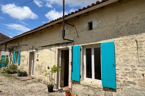 Villa i Villefagnan, Charente, Villefagnan - € 159.570 | Ref: r7528 - foto 19