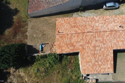 Villa a Villefagnan, Charente, Villefagnan - € 159.570 | Ref: r7528 - foto 23