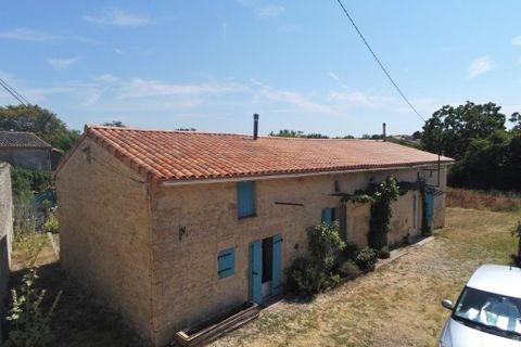 Villa a Villefagnan, Charente, Villefagnan - € 159.570 | Ref: r7528 - foto 24