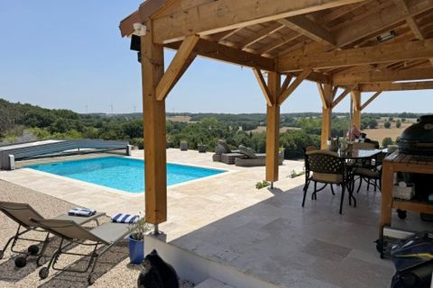Villa i Charroux, Vienne, Charroux - € 399 950 | Ref: r7525 - foto 6