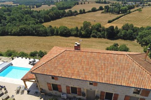Villa i Charroux, Vienne, Charroux - € 399 950 | Ref: r7525 - foto 8